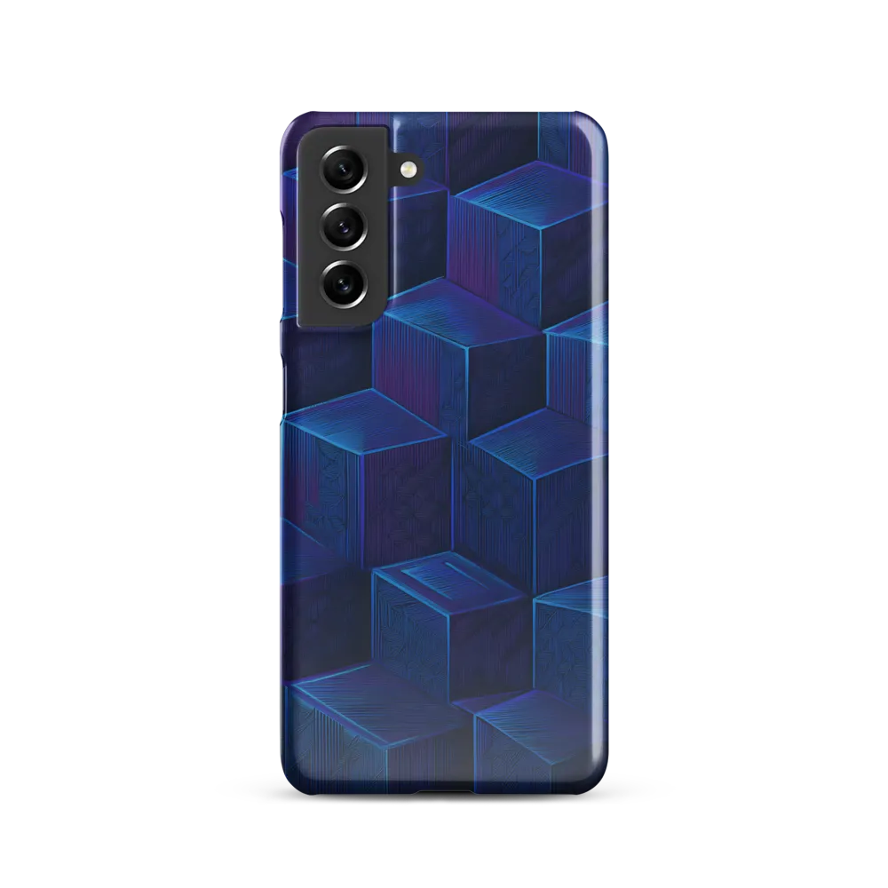 Cubist Illusions