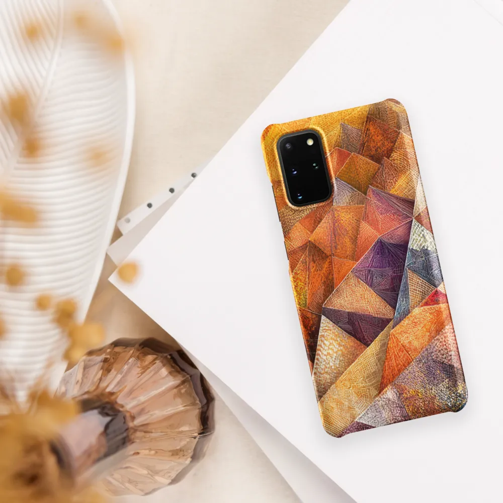 Geometric Warmth