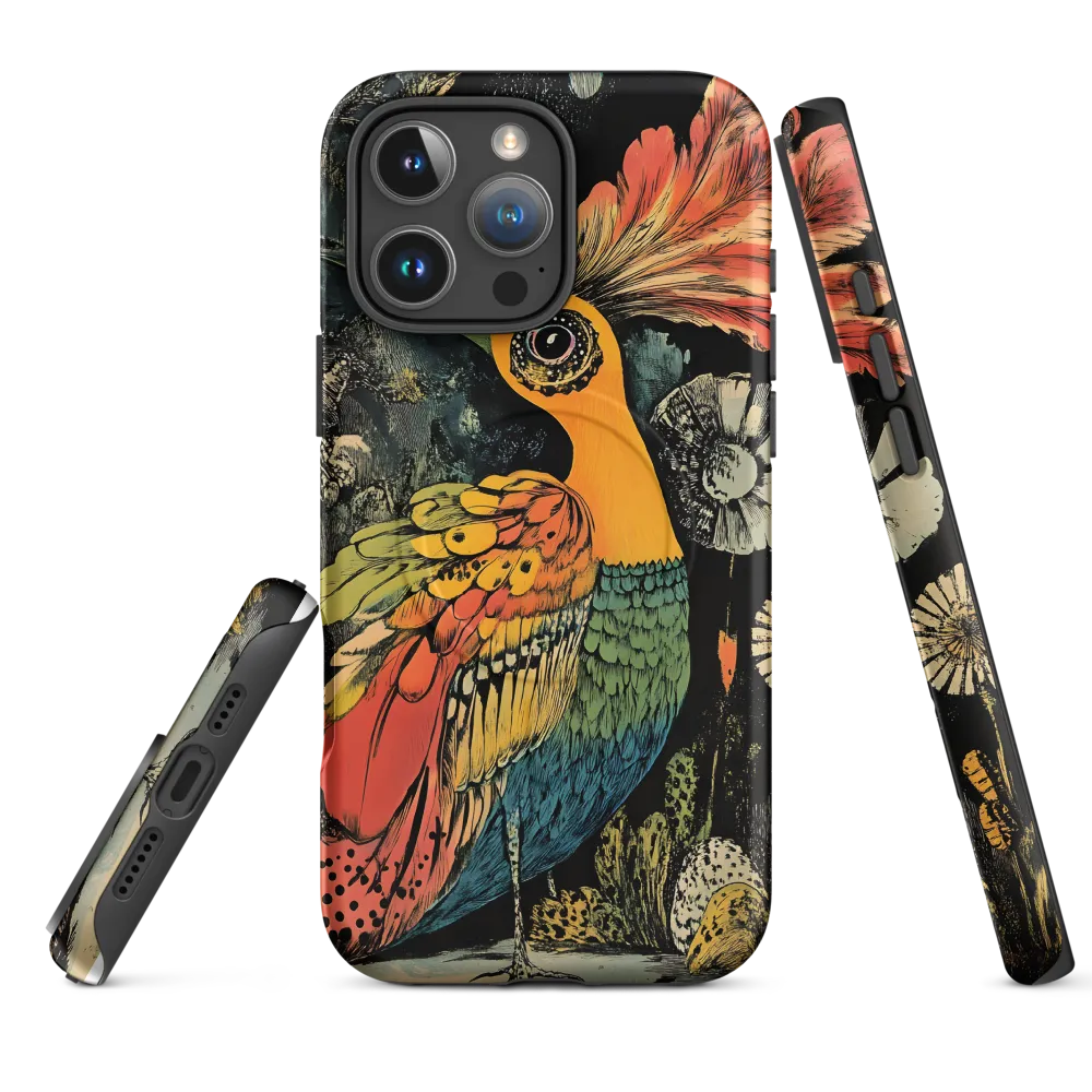 Feathers of Fantasy