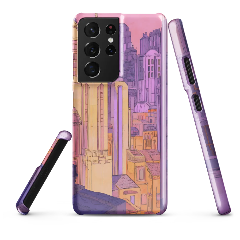 Dreamscape Towers