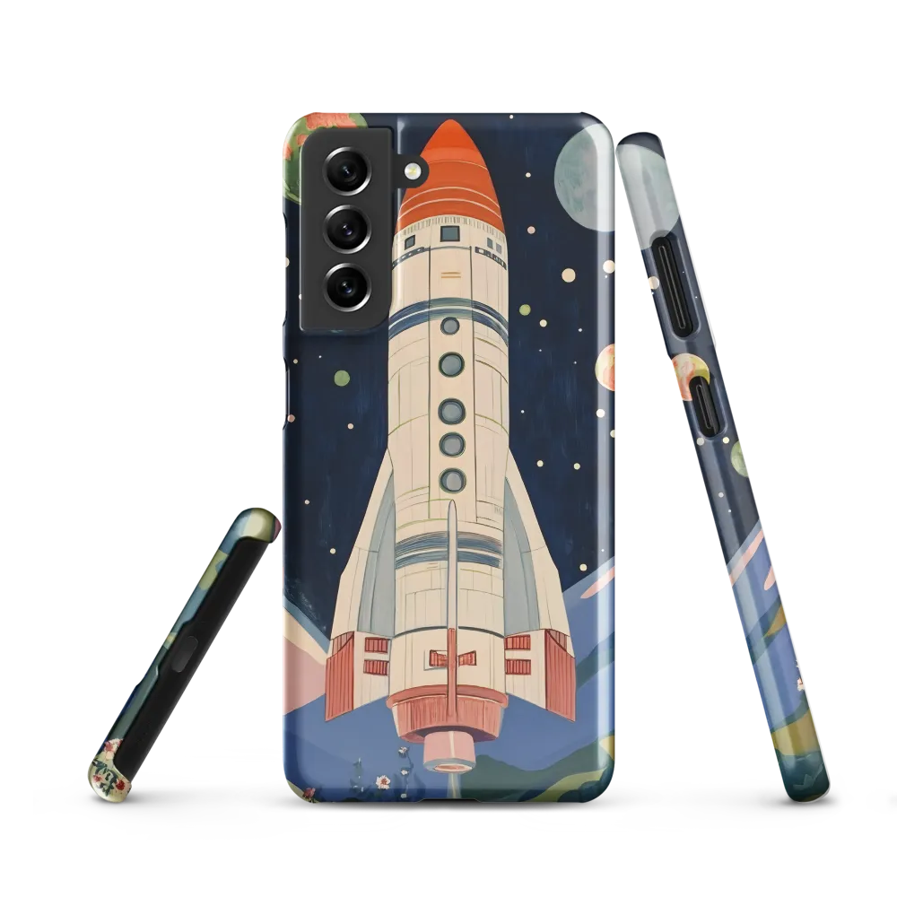 Journey to the Stars