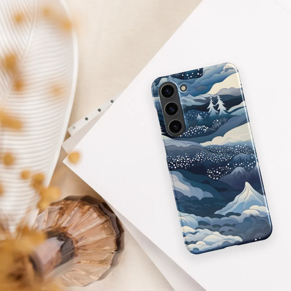 Whispers of Winter