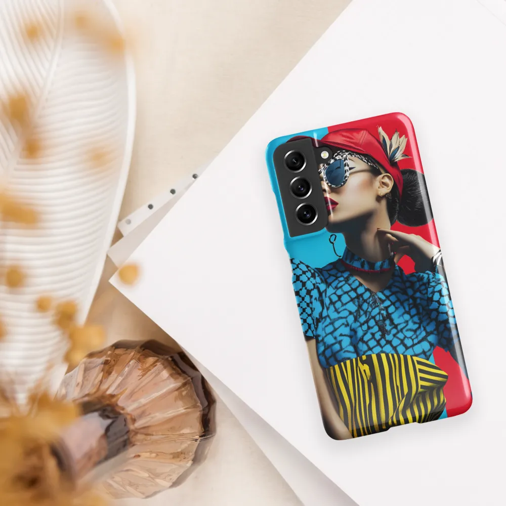 Confident Style: A Modern Fashion Statement