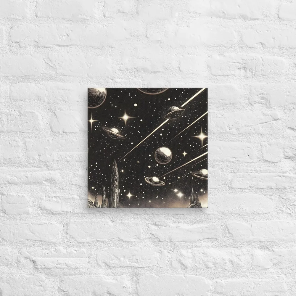 Celestial Reverie
