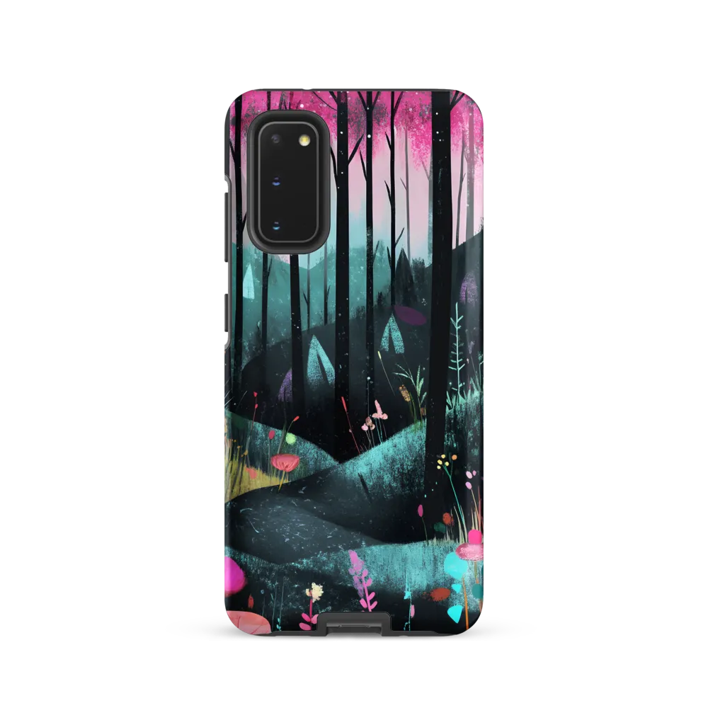 Whispers of a Fantastical Forest
