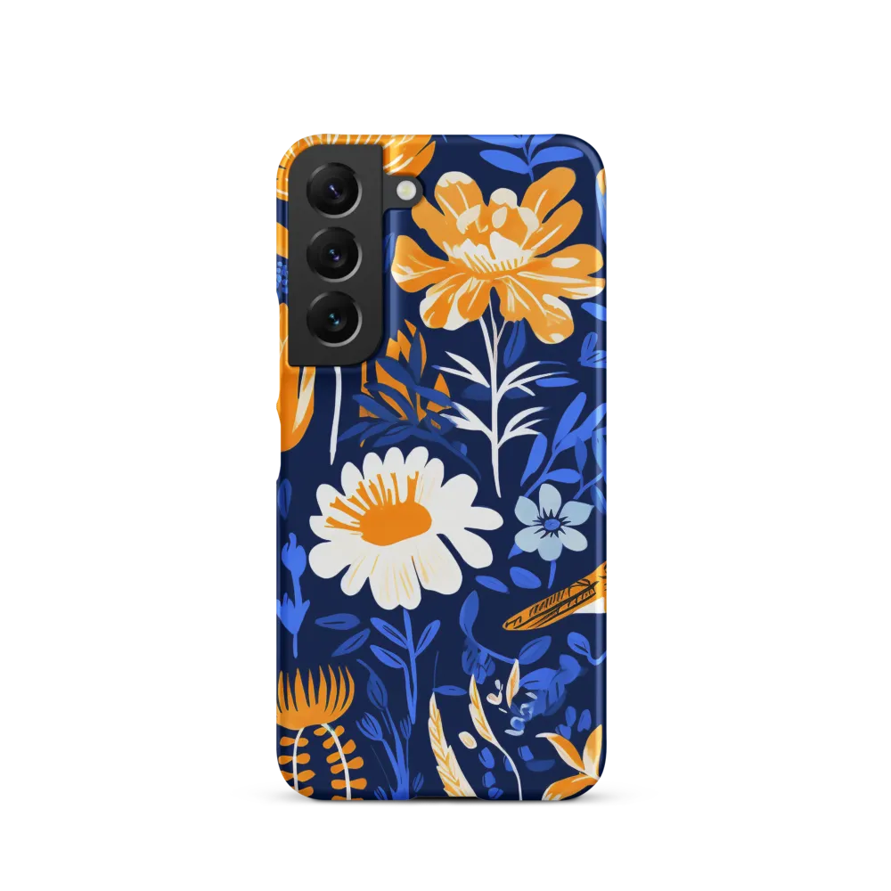 Floral Symphony