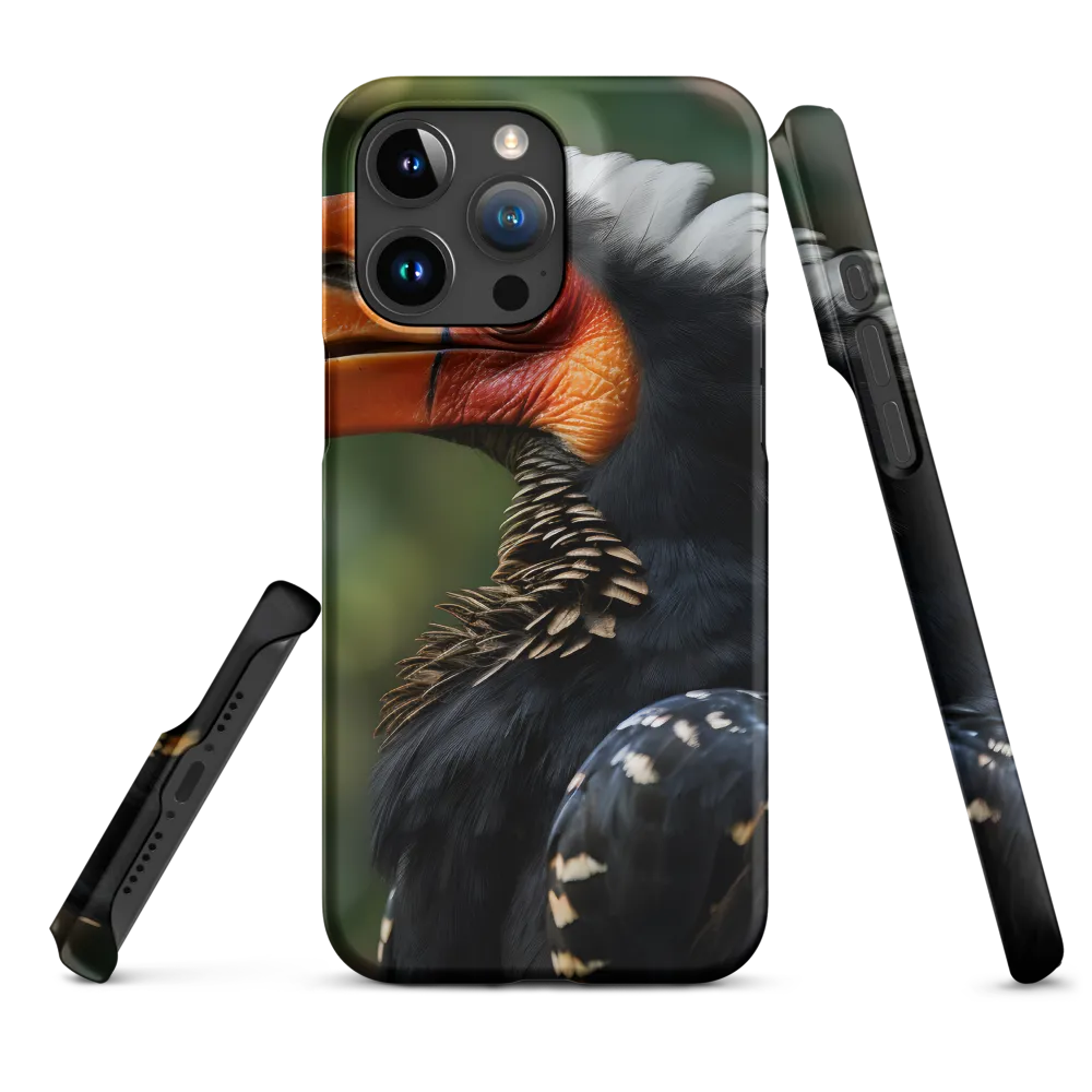 Majesty of the Hornbill