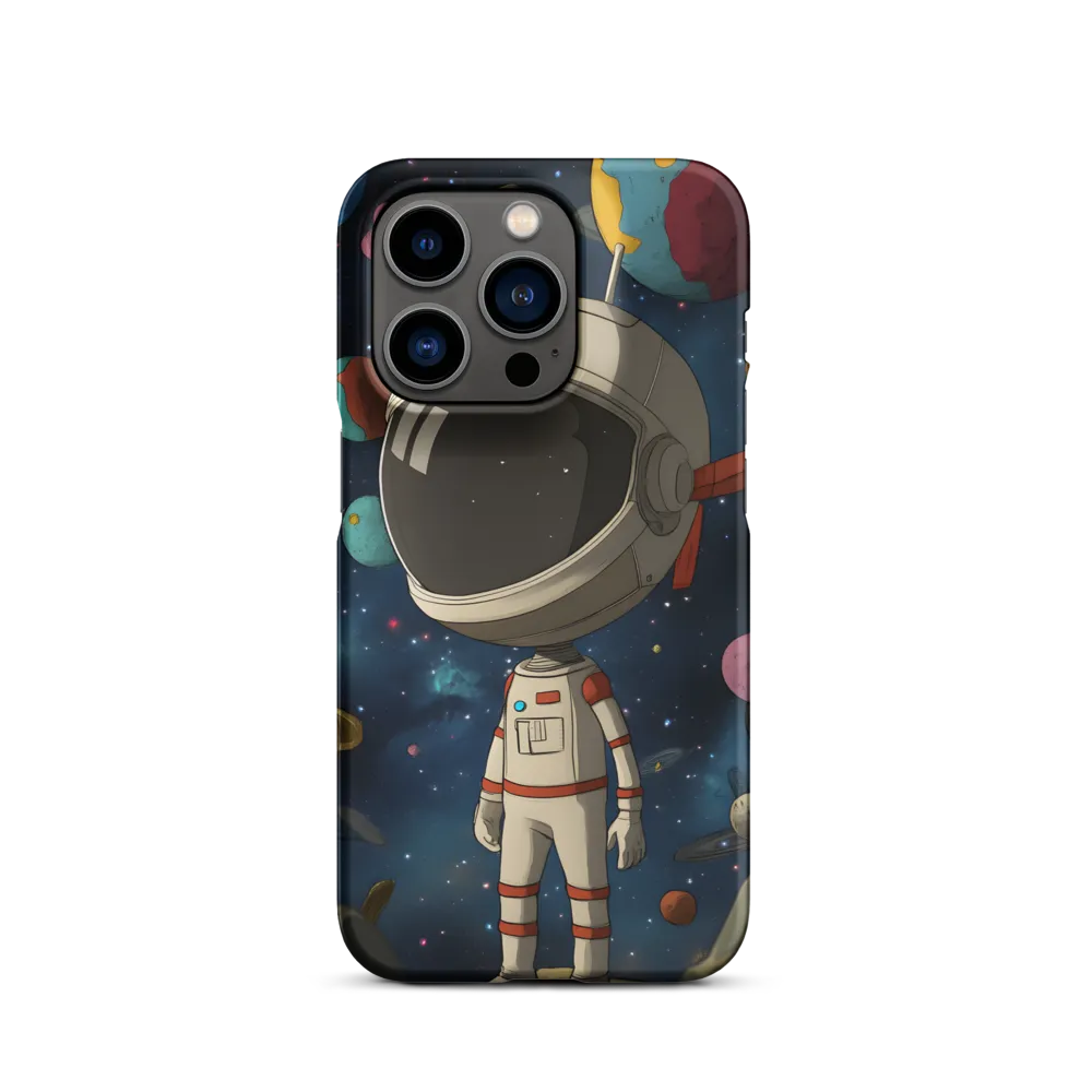 Cosmic Wonder