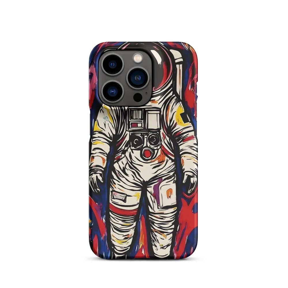 Astral Odyssey
