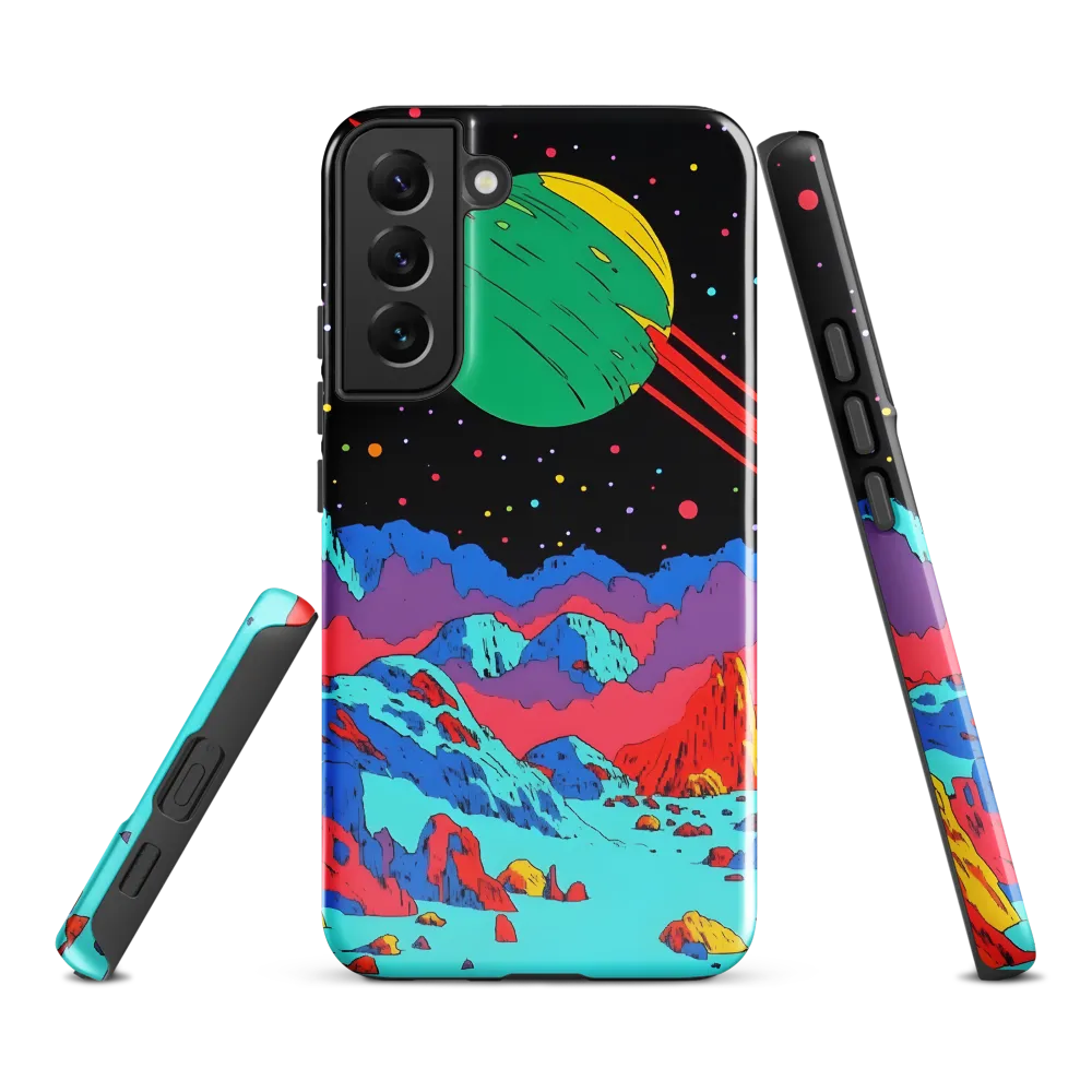 Cosmic Reverie