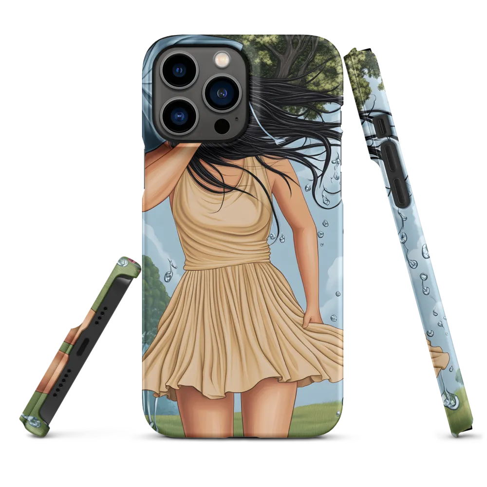 Whispers of Nature