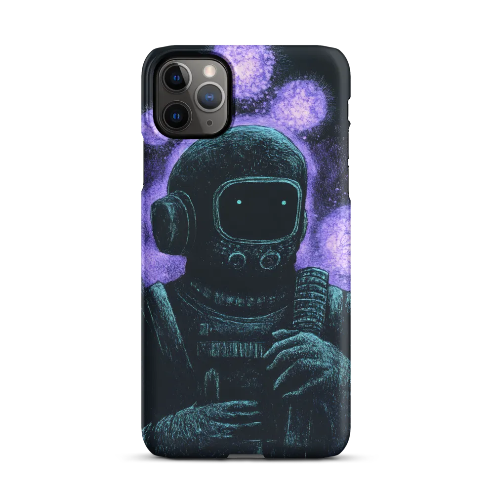 Enigmatic Explorer