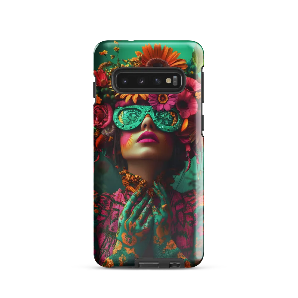 Floral Reverie