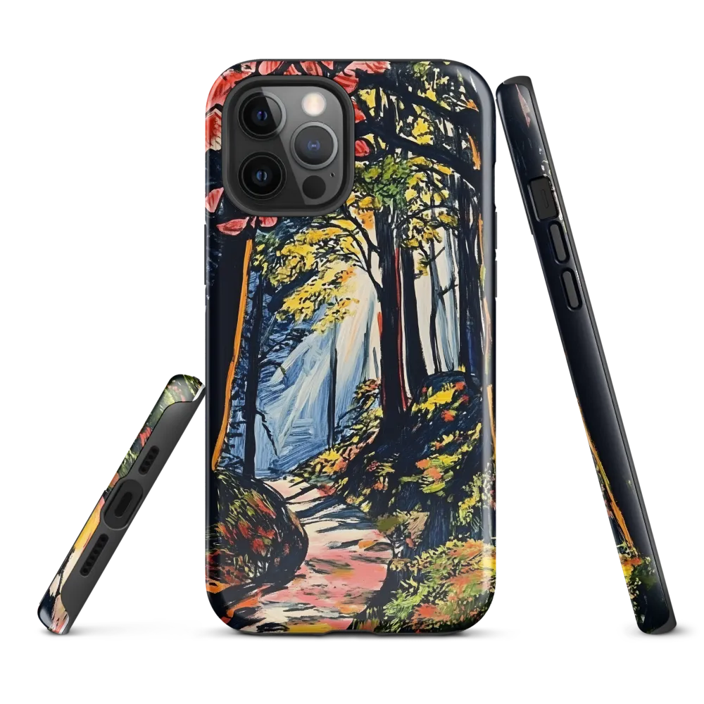 Whispers of Nature