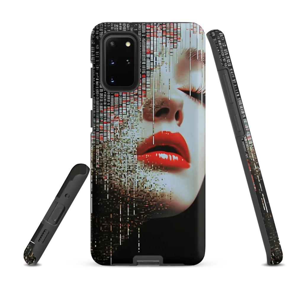 Fragmented Beauty