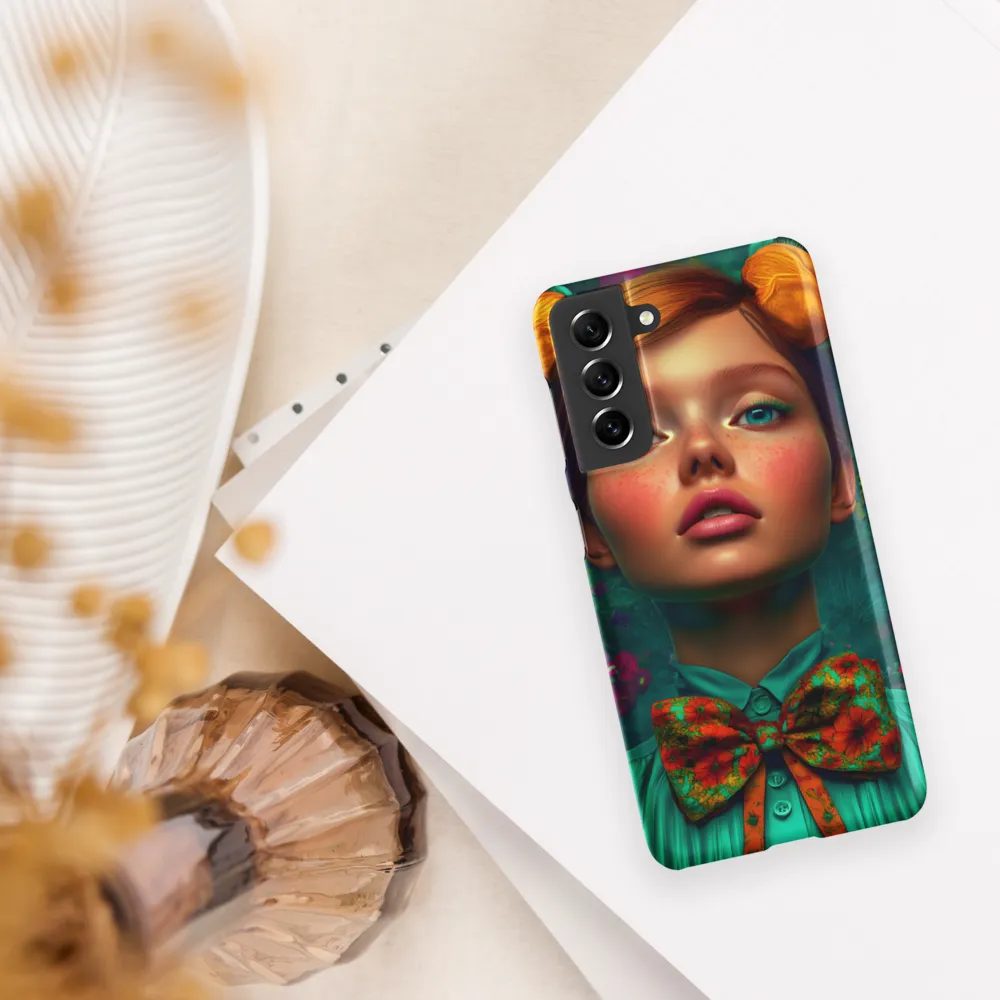 Whimsy in Bloom
