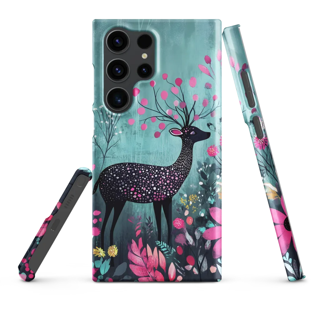 Whimsy in Bloom