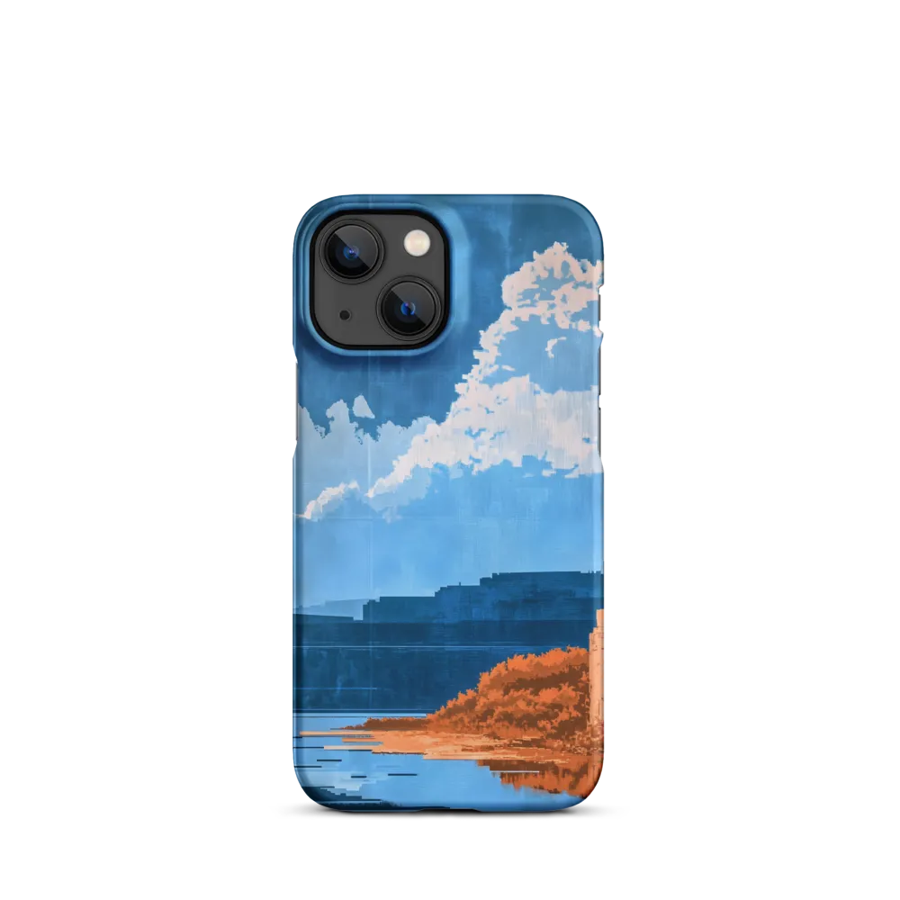 Elysian Waterscape