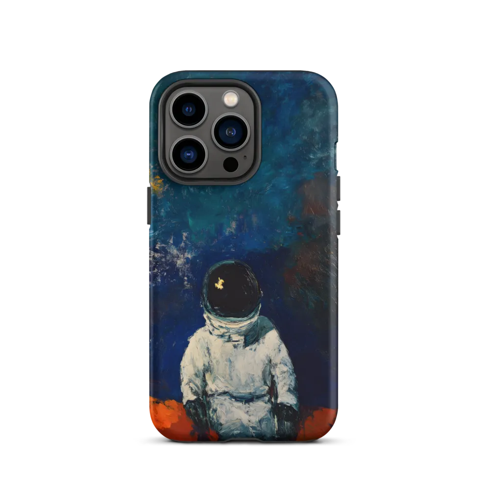 Gazing at the Cosmos