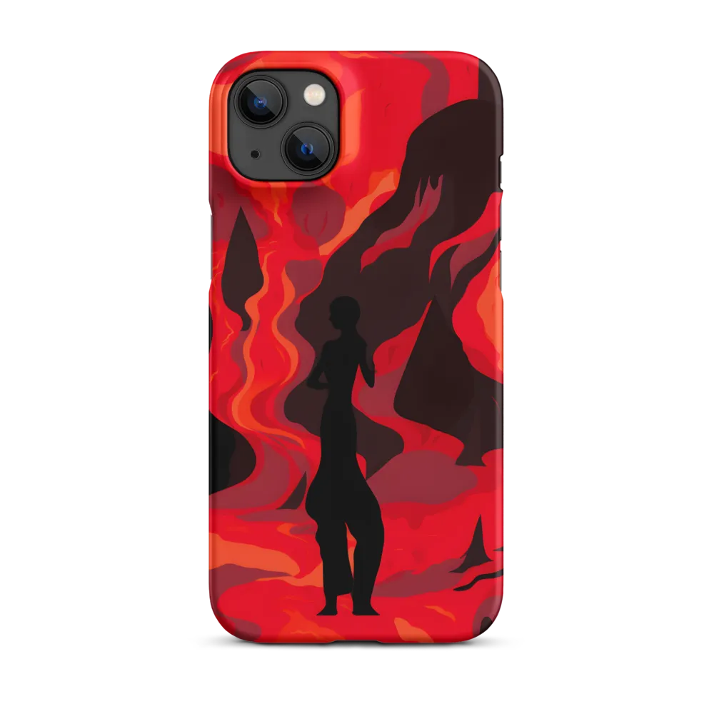Inferno's Embrace