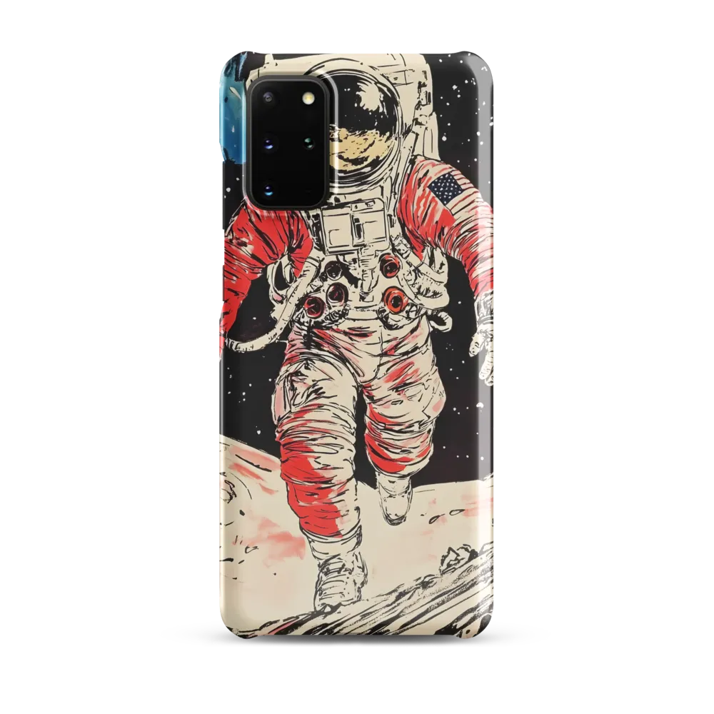 Lunar Explorer