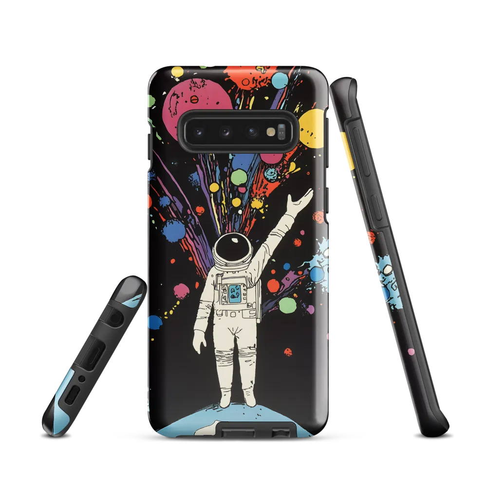 Cosmic Curiosity