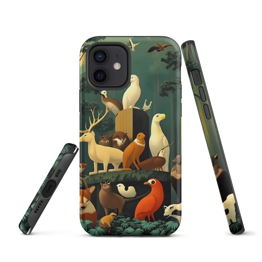 Forest Harmony