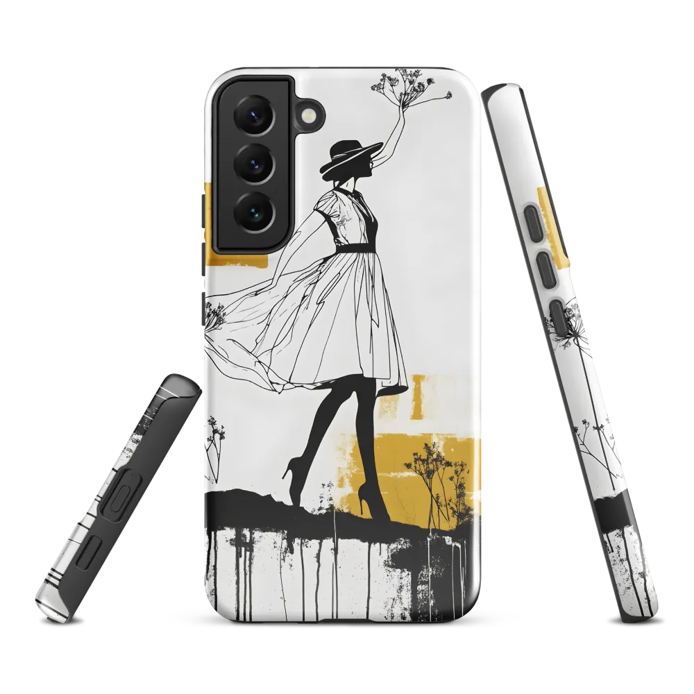 Whispers of Elegance