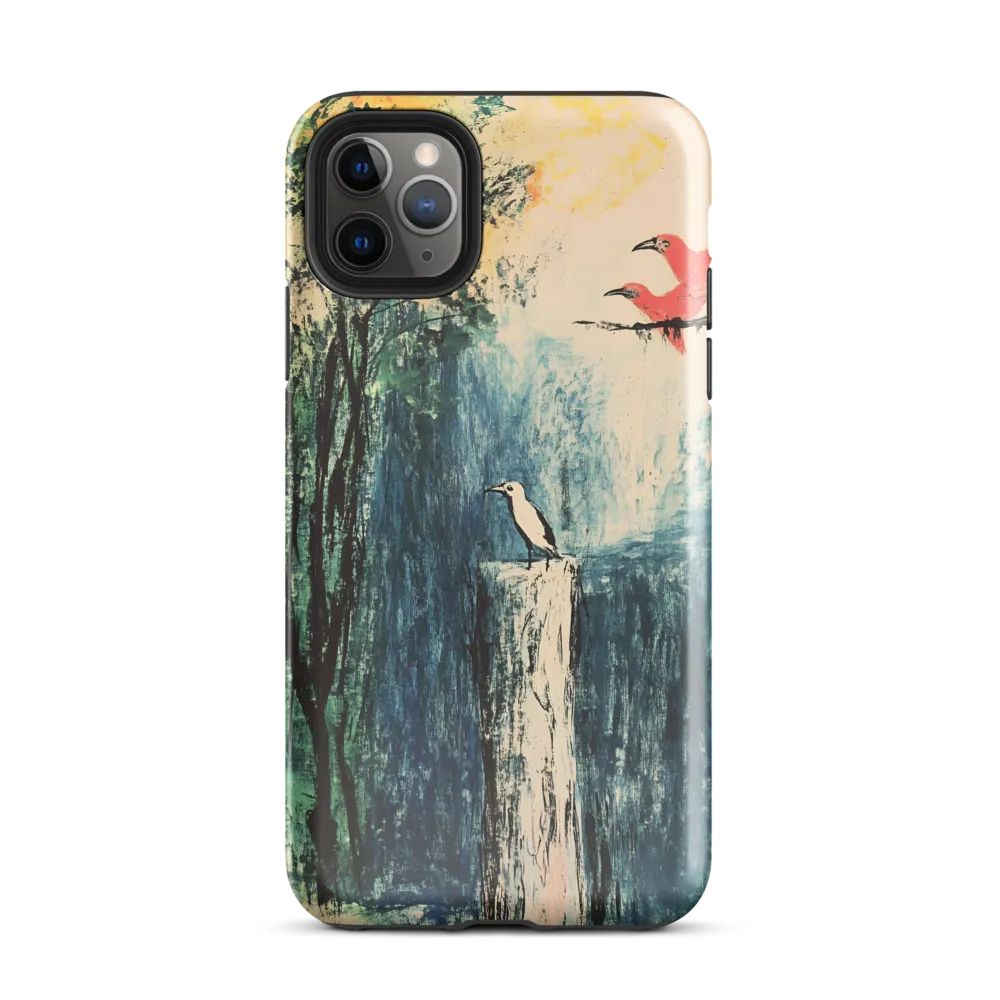 Whispers of Nature | Phone Case |  11 Pro Max | Tough Case | Glossy