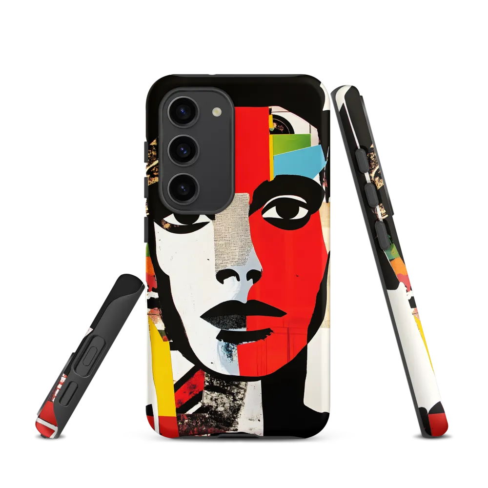 Fragmented Identity