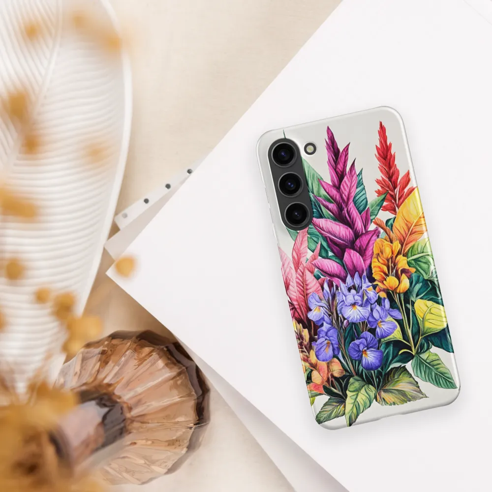 Tropical Symphony