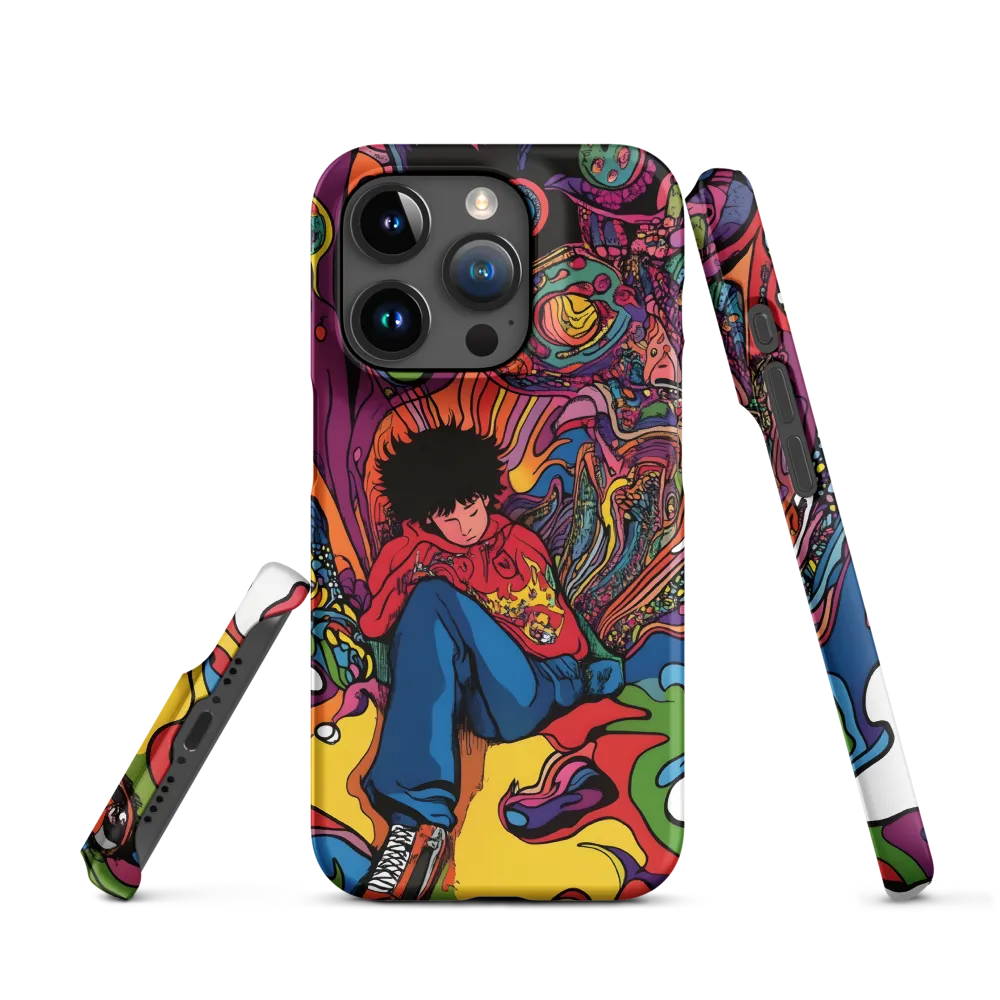 Psychedelic Reverie