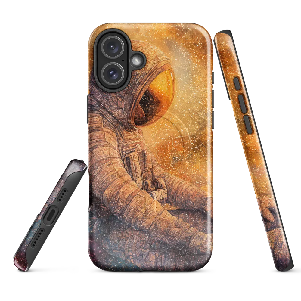 Contemplation in the Cosmos