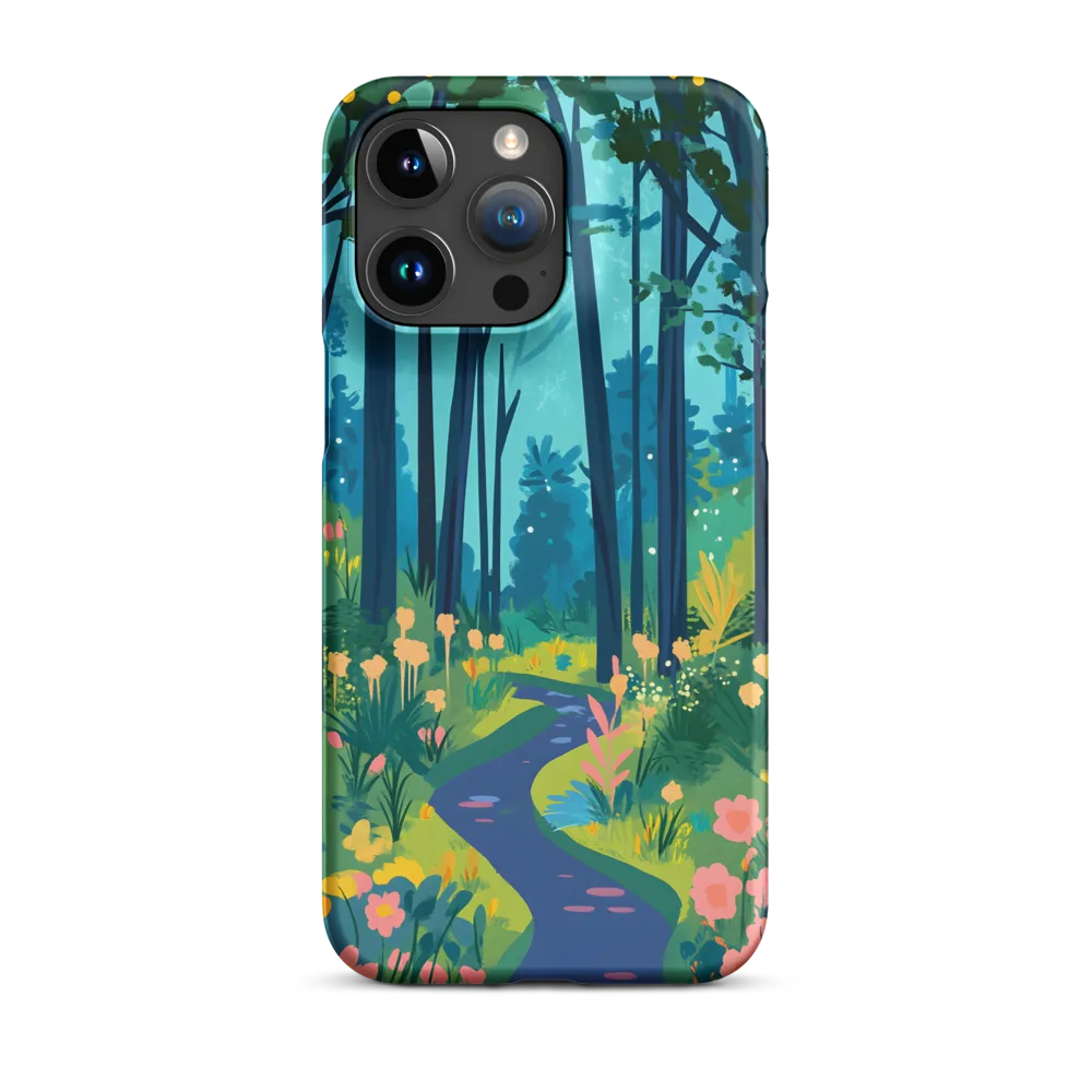 Whispers of the Forest