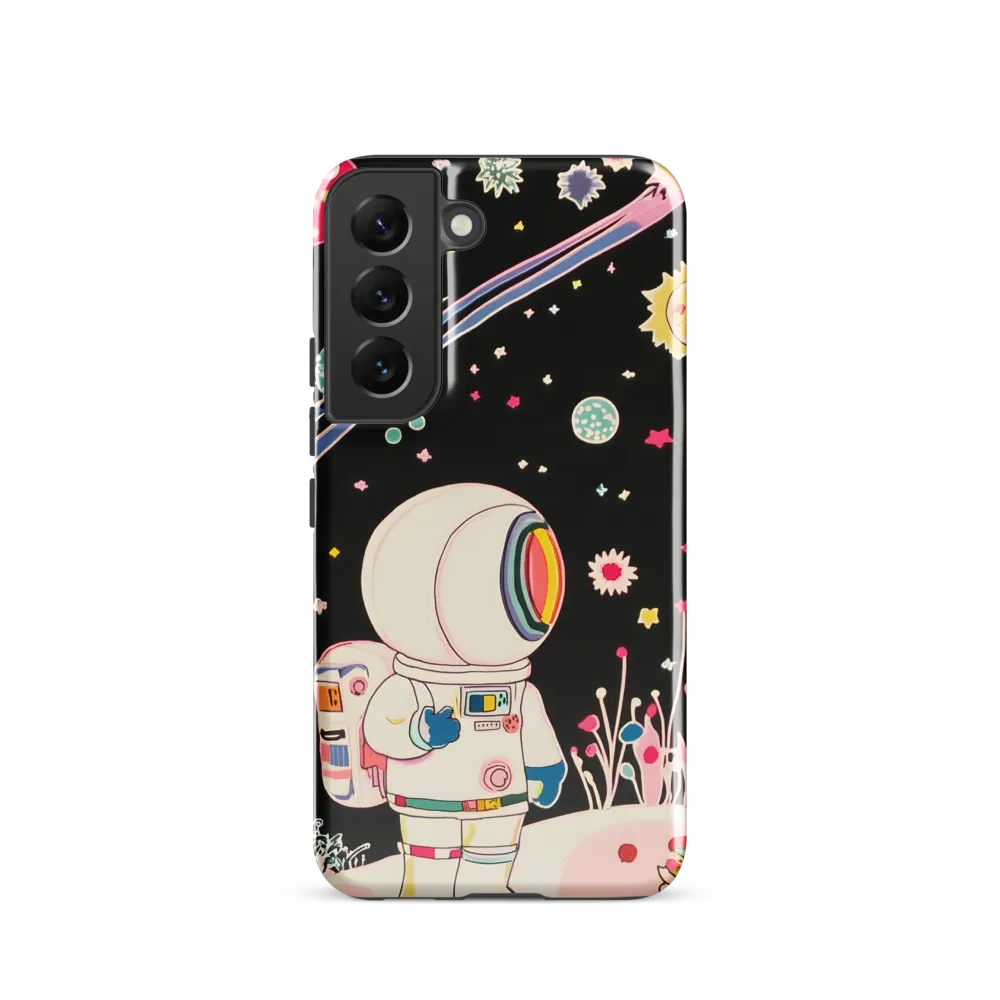 Cosmic Wonder: Journey Through the Stars
