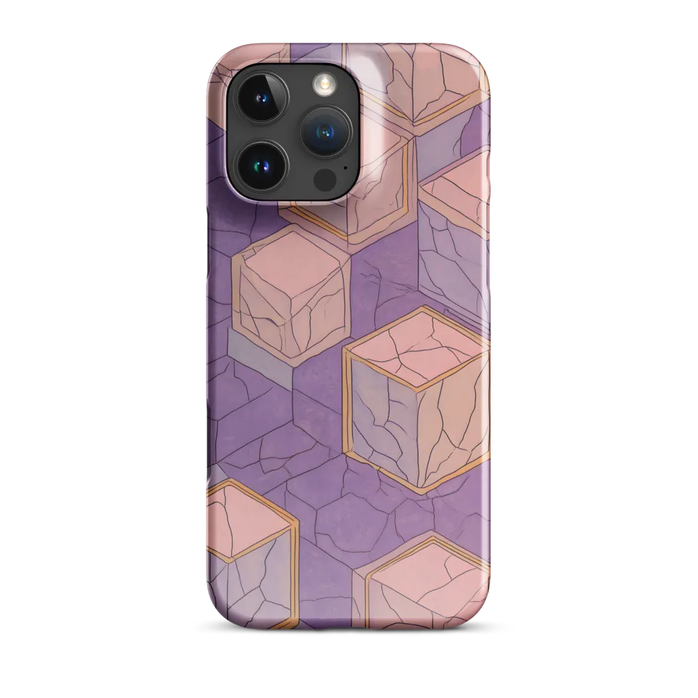 Cubist Echoes