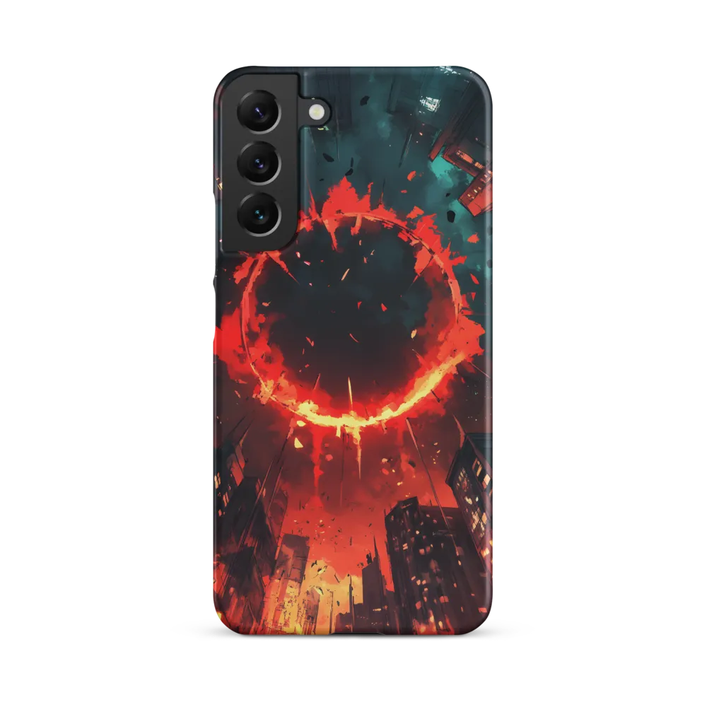 Eclipse of Destruction