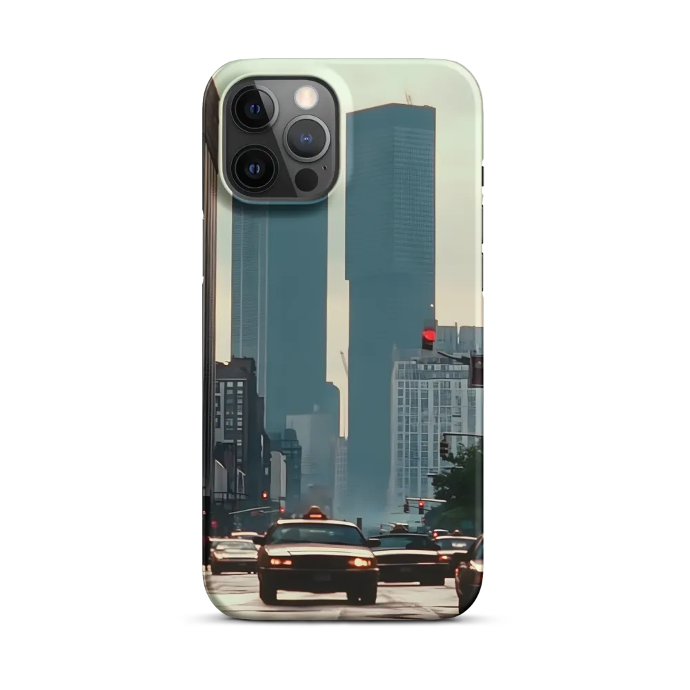 Urban Symphony