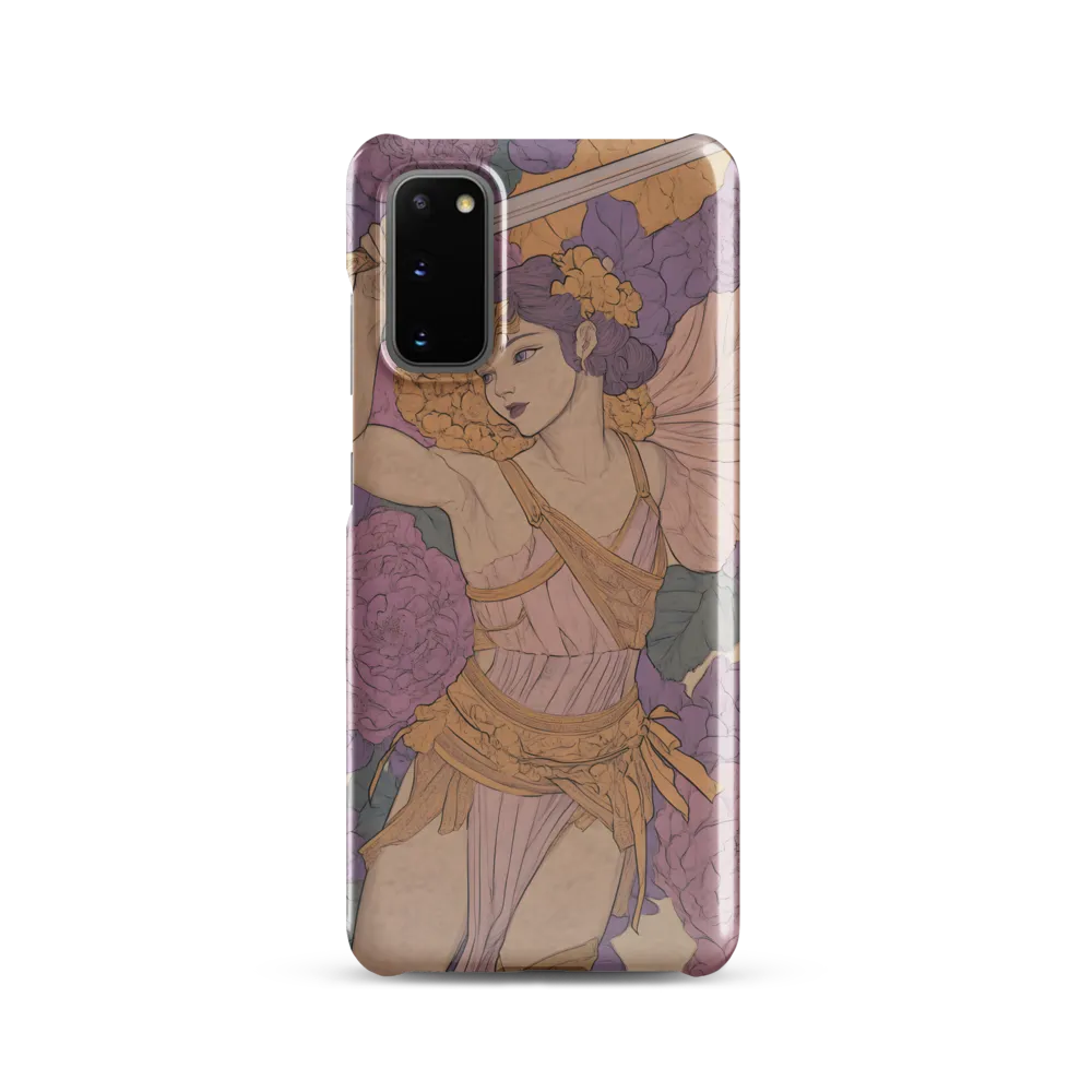 Goddess of Blossoms