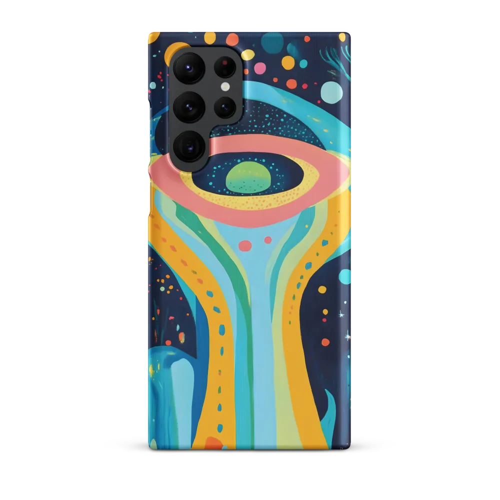 Cosmic Whimsy
