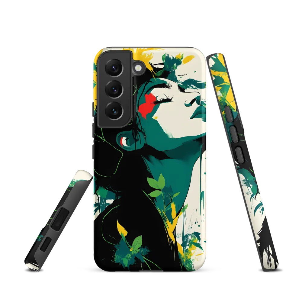 Embrace of Nature