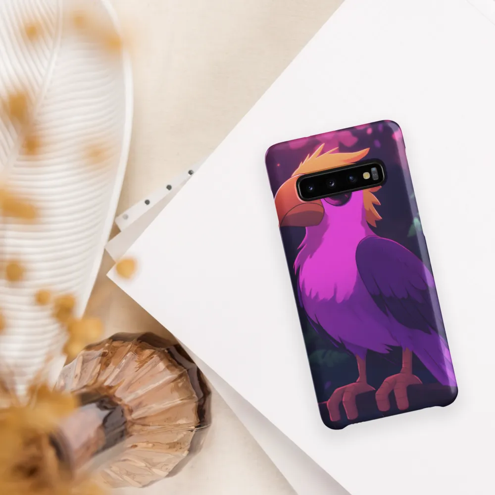Whimsical Perch