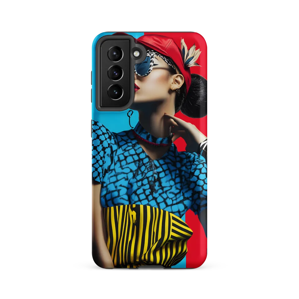Confident Style: A Modern Fashion Statement