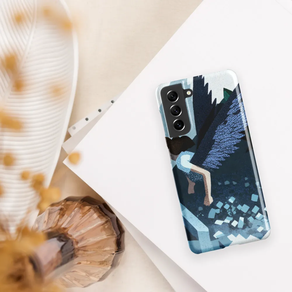 Wings of Mystique