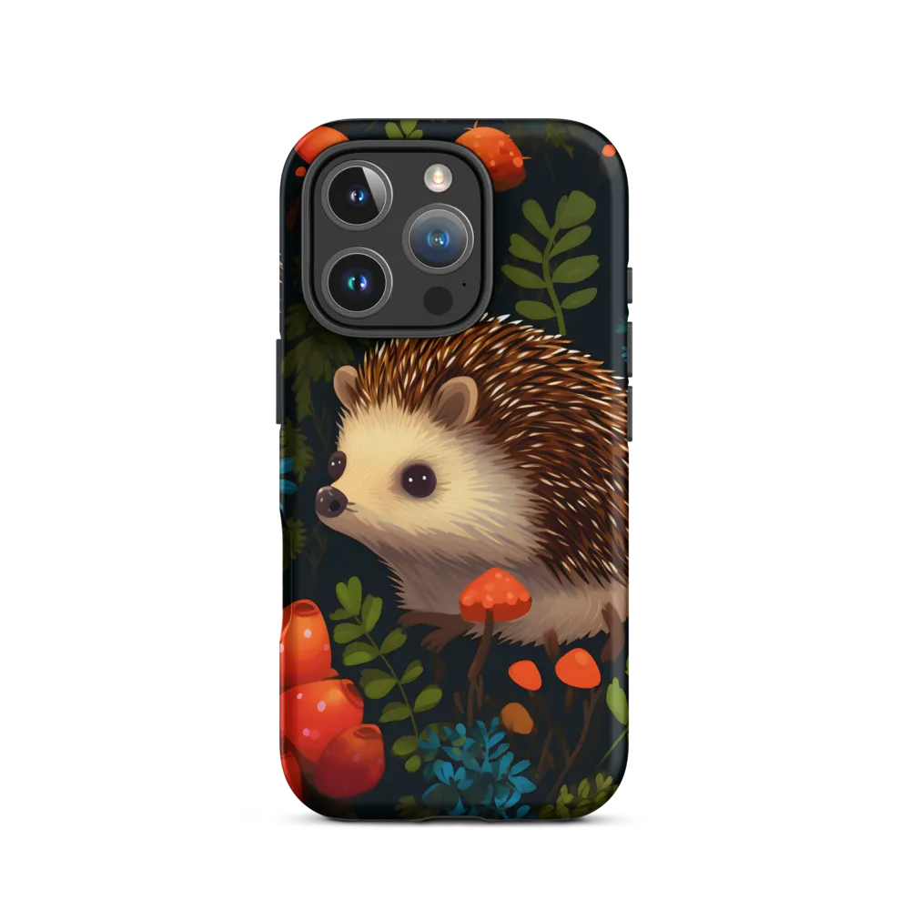 Whimsical Woodland Adventures