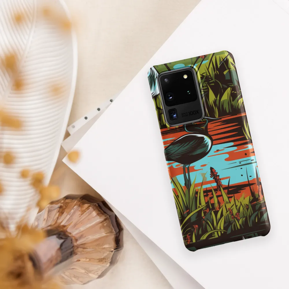 Marshland Symphony