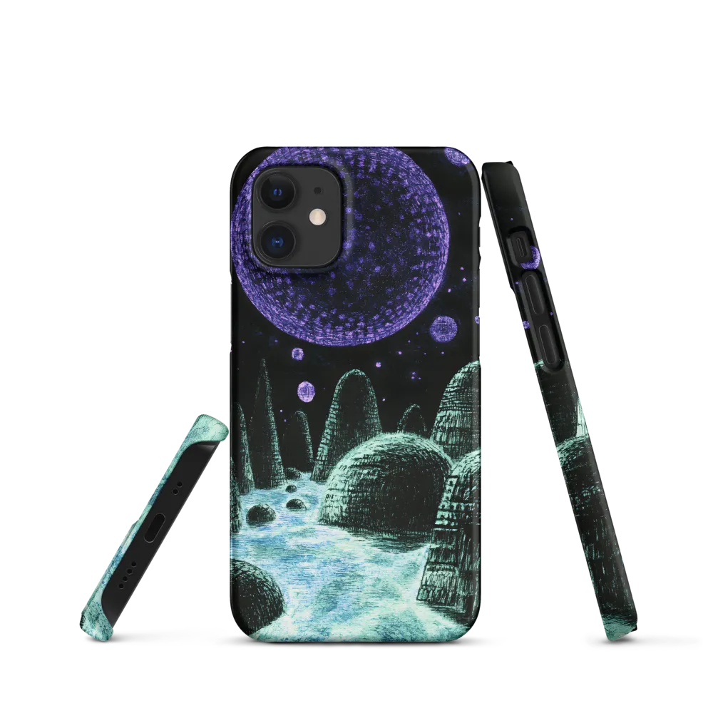 Mysterious Cosmic Landscape