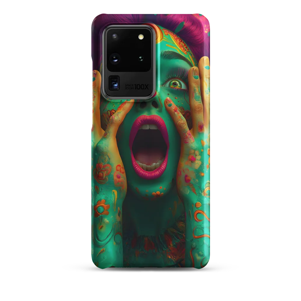 Echo of Shock
