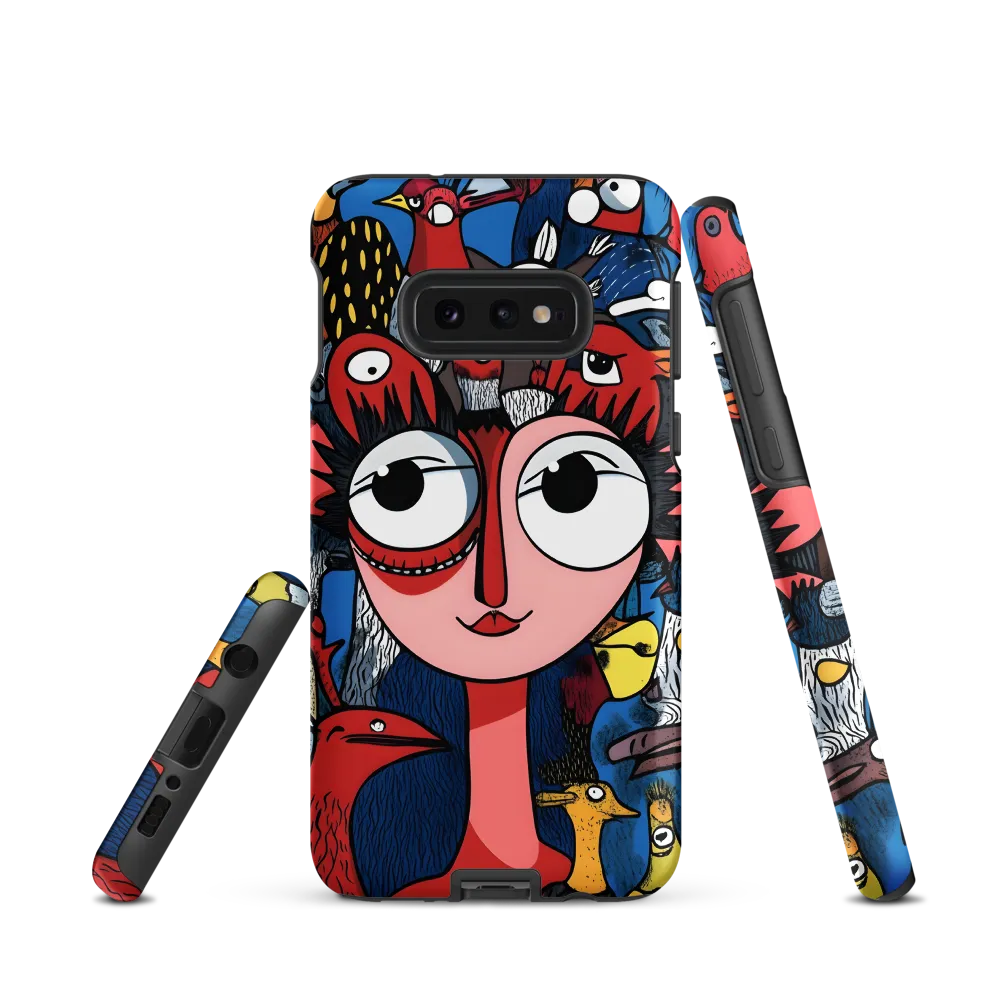 Whimsical Fusion
