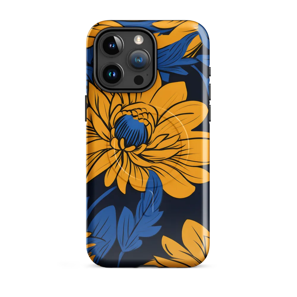 A Symphony of Blooms